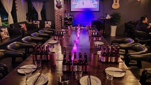 佛山Bar音乐酒馆视频爆料,揭秘神秘夜生活场所！  第3张